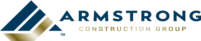 Armstrong Construction Logo